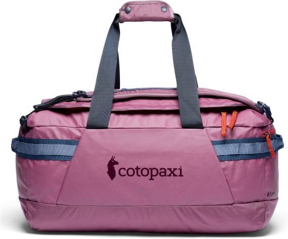 Cotopaxi - Allpa 55 Getaway Duffel - Reisetasche Gr 55 l lila