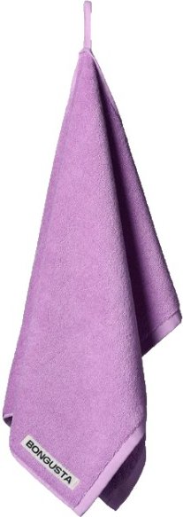 Bongusta - Naram Hand Towels - Handtuch Gr 50 x 80 cm soft fuchsia