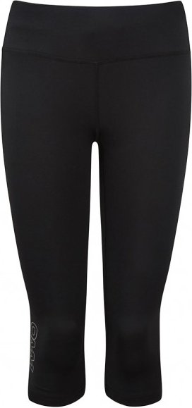 OMM - Women's Flash Tight 0.75 - Lauftights Gr XS schwarz