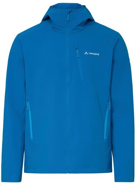 Vaude - Tekoa Jacket II - Softshelljacke Gr S blau