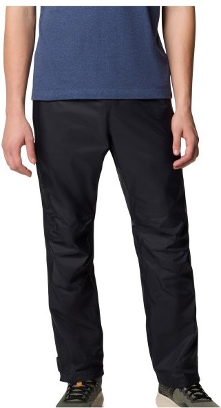 Thumbnail - Columbia - Pouring Adventure III Pant - Regenhose Gr XL - Regular schwarz