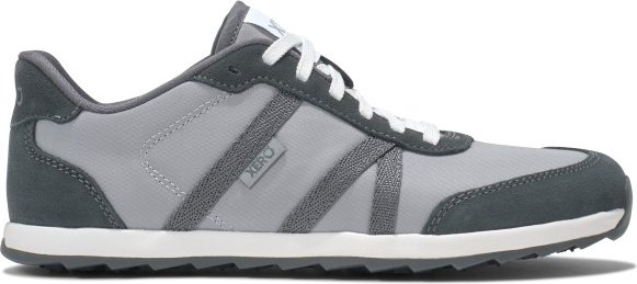 Xero Shoes - Women's Wynn - Barfußschuhe Gr 39 alloy / steel gray