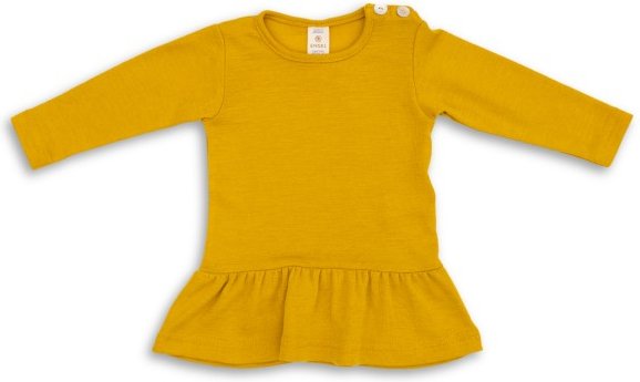Engel - Baby Tunika - Kleid Gr 86/92 orange
