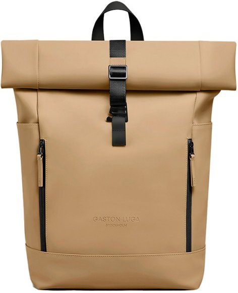 Gaston Luga - Rullen 20 - Daypack beige