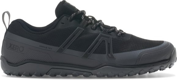 Xero Shoes - Scrambler Trail Low WP - Barfußschuhe Gr 44 schwarz