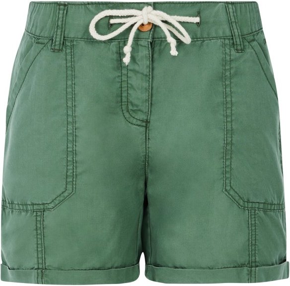 Protest - Women's Prtrue Shorts Gr 34 grün