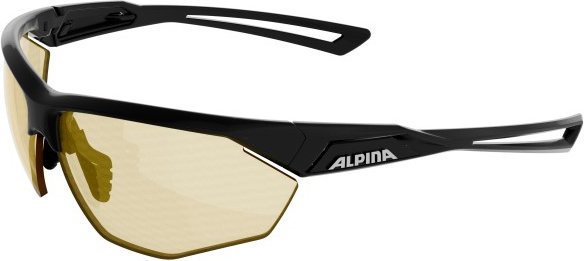 Alpina - Nylos HR S1 - Sonnenbrille beige