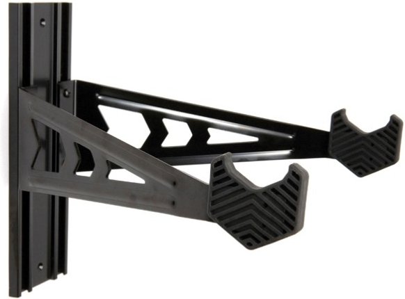 Feedback Sports - Velo Wall Rack - Fahrradhalter schwarz