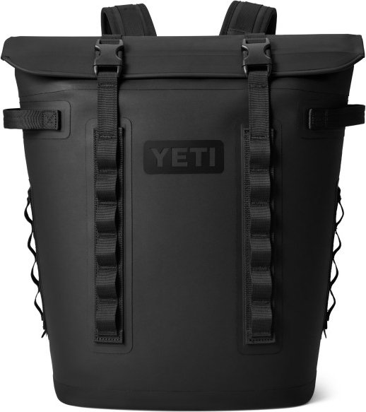 Yeti Coolers - Hopper M20 - Kühltasche Gr 19 l schwarz