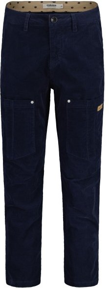 Maloja - Women's ColdilanaM. - Freizeithose Gr L - Regular blau