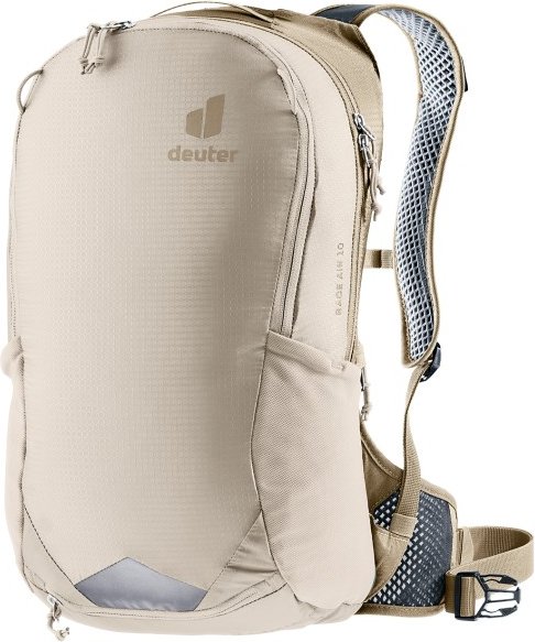 Deuter - Race Air 10 - Bike-Rucksack beige