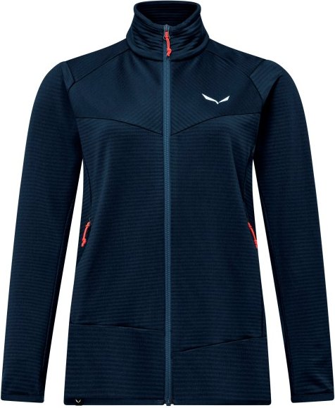 Salewa - Women's Puez Altavia PL Jacket - Fleecejacke Gr 40 blau