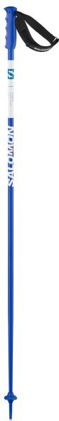 Salomon - S/Race Alu - Skistöcke Gr 115 cm blau