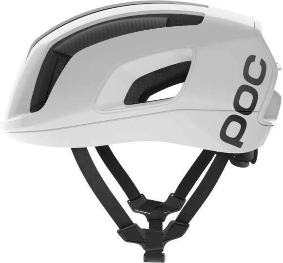 POC - Cytal Carbon - Radhelm Gr 50-56 cm - S grau