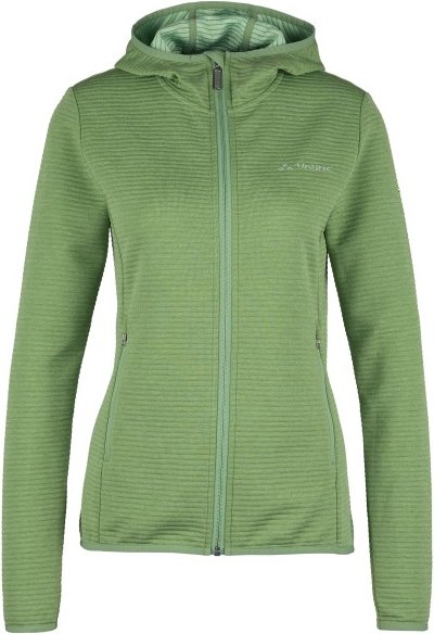 Vaude - Women's Asinara Jacket II - Fleecejacke Gr 38 grün