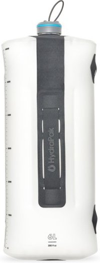 HydraPak - Seeker+ Gravity Filter Kit - Wasseraufbereitung Gr 6 l