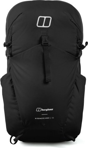 Berghaus - Women's Remote Hike 23 - Wanderrucksack schwarz