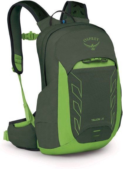 Osprey - Kid's Talon 11 - Kinderrucksack grün