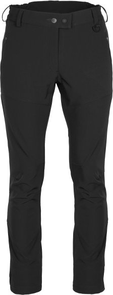 Pinewood - Women's Wilda Stretch Shell Trouser - Winterhose Gr 34 schwarz