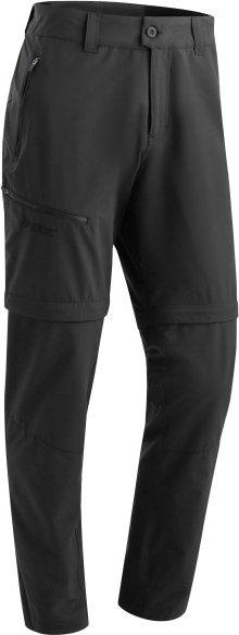 Thumbnail - Maier Sports - Tajo Zip Loop - Zip-Off-Hose Gr 50 - Regular schwarz