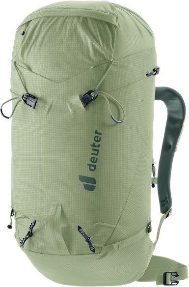 Deuter - Guide Lite 30 - Tourenrucksack oliv