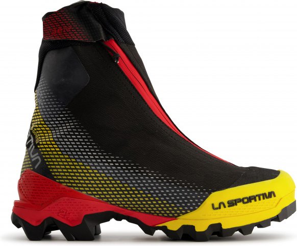 La Sportiva - Aequilibrium Top GTX - Bergschuhe Gr 46 schwarz