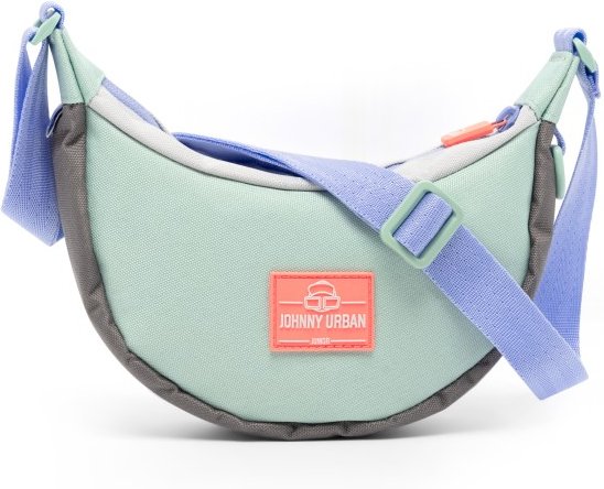 Johnny Urban - Kid's Junior Mio - Umhängetasche Gr 1,2 l bunt