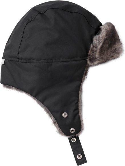 Thumbnail - Reima - Kid's Ilves - Mütze Gr 48 cm schwarz