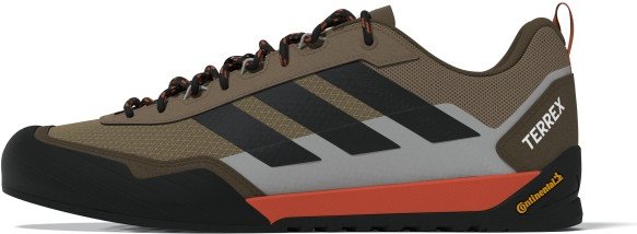 adidas Terrex - Skychaser Solo 3 - Approachschuhe Gr 40 schwarz