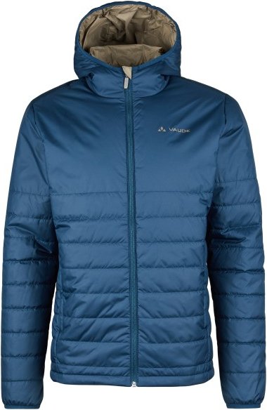 Vaude - Vinales Hooded Jacket - Kunstfaserjacke Gr XL blau