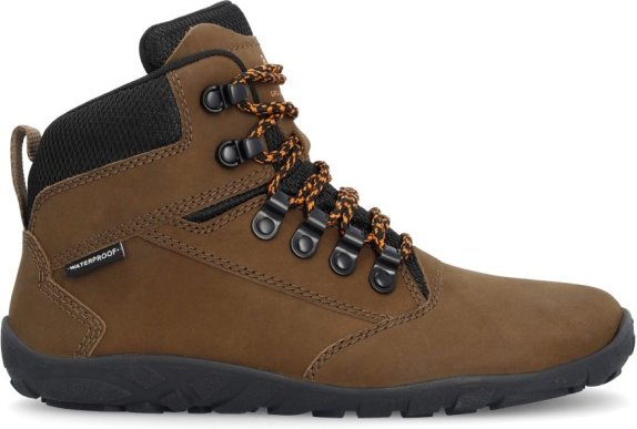 Thumbnail - Groundies - Women's Portland - Barfußschuhe Gr 38 braun