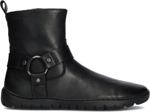 Thumbnail - Groundies - Women's Phoenix 2.0 - Barfußschuhe Gr 36 schwarz