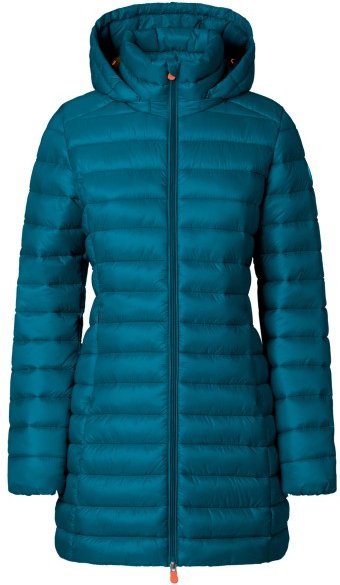 Thumbnail - Save the Duck - Women's Carol - Mantel Gr 1 - S blau