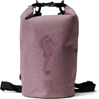 Wili Wili Tree - Suasami - Packsack Gr 7 l rosa