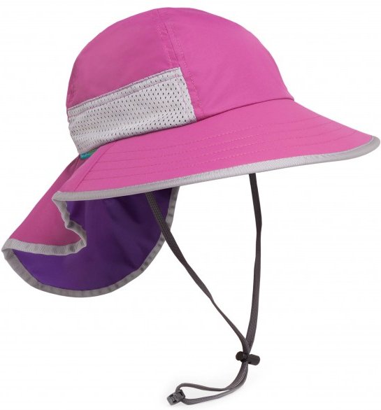 Sunday Afternoons - Kids Play Hat - Hut Gr L - 53-56 cm rosa
