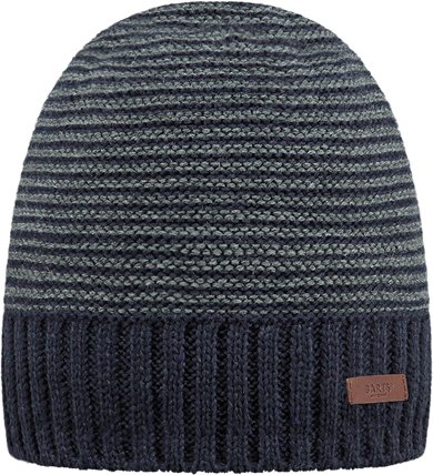 Barts - Davido - Mütze Gr One Size blau