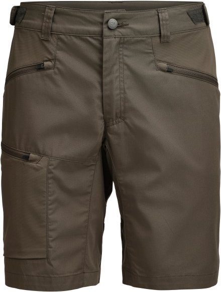 Thumbnail - Lundhags - Makke Light Shorts - Shorts Gr 52 braun