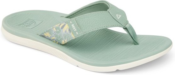 Reef - Women's Santa Ana - Sandalen Gr 42,5 grün