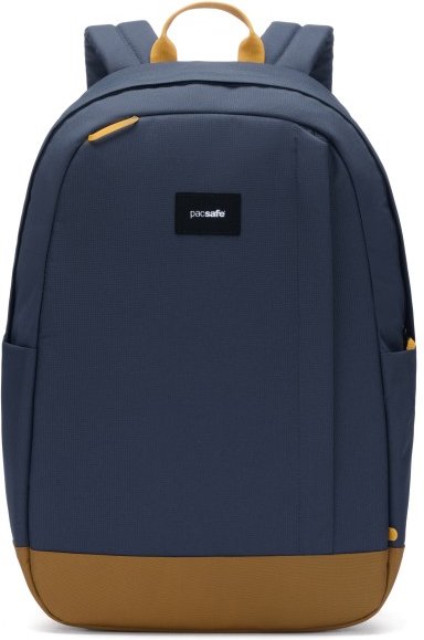 Pacsafe - Go 25 Backpack - Daypack blau