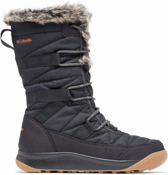 Columbia - Women's Minx IV - Winterschuhe Gr 38,5 grau