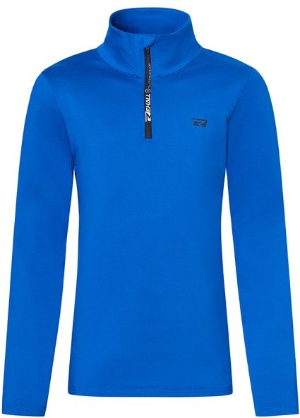 Rehall - Kid's King - Skiunterwäsche Gr 140 blau