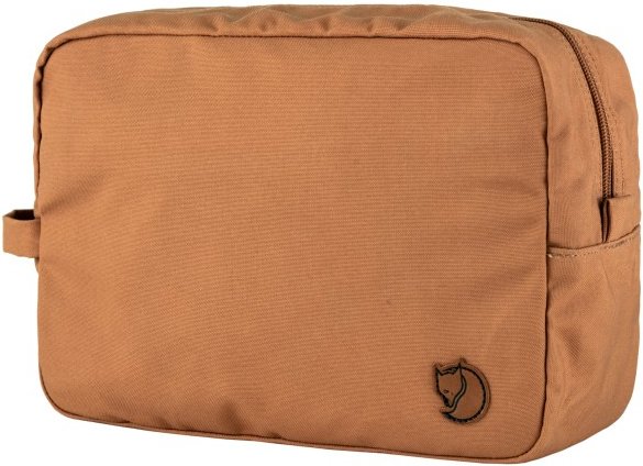 Fjällräven - Gear Bag 4 - Kulturbeutel Gr 4 l orange