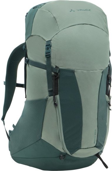 Vaude - Brenta 44+6 - Wanderrucksack Gr 50 l bunt