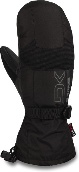 Dakine - Scout Mitt - Handschuhe Gr S schwarz