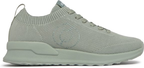 Ecoalf - Women's Condeknit Sneaker Pigment Dye - Sneaker Gr 36 grau