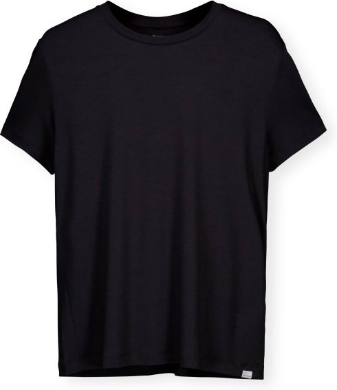 Houdini - Women's Tree Tee - Funktionsshirt Gr S schwarz