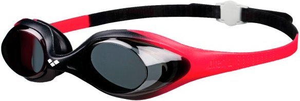 Arena - Spider Junior - Schwimmbrille bunt
