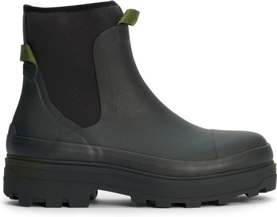 Tretorn - Women's Blasia - Gummistiefel Gr 37 schwarz/grau