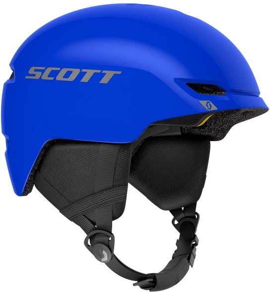 Scott - Kid's Keeper 2 Plus - Skihelm Gr 53-56 cm - M lila