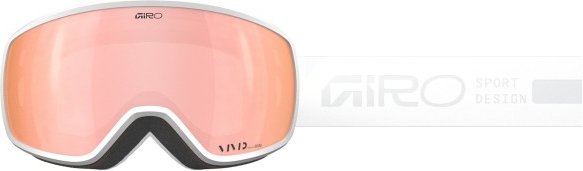 Giro - Women's Balance II Vivid S2 (VLT 24%) - Skibrille Gr One Size rosa
